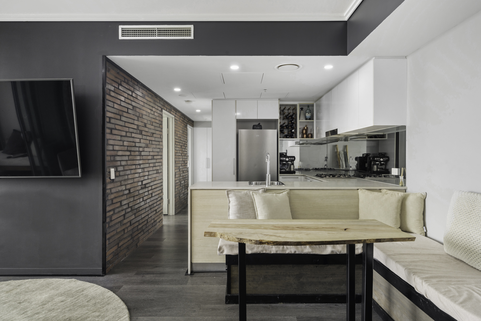 HARBOUR 1 UNIT 11802 8 HARBOUR RD, Hamilton, Brisbane - Northern Region , 0 Kuwarto, 0 Banyo, Unit