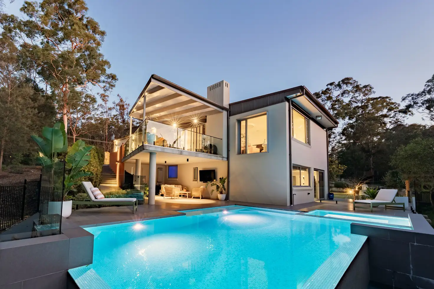 4 TURELLA ST, GLENBROOK NSW 2773, 0 ਕਮਰੇ, 0 ਬਾਥਰੂਮ, House