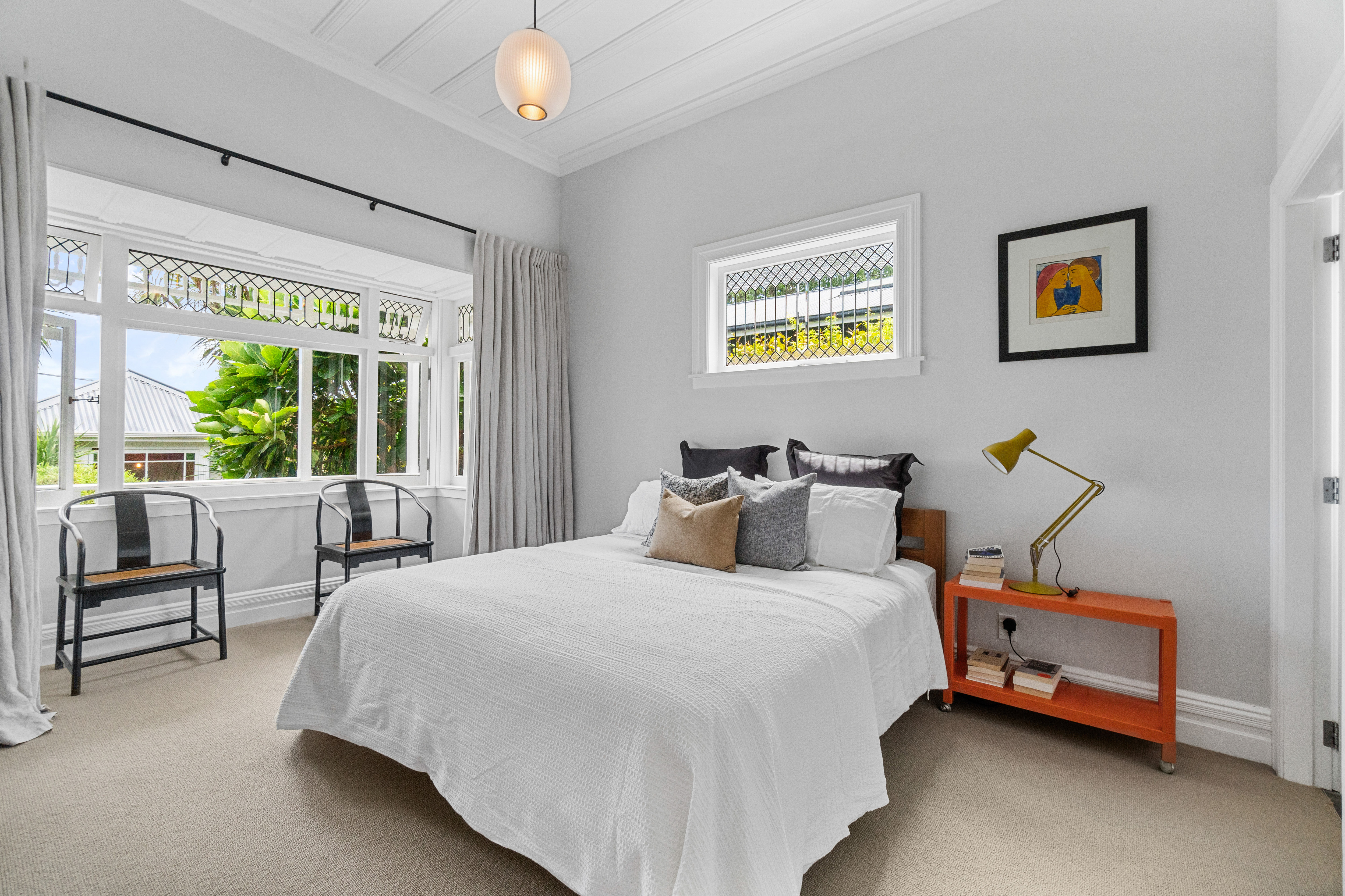 24 Pentland Avenue, Mount Eden, Auckland, 4房, 0浴, House