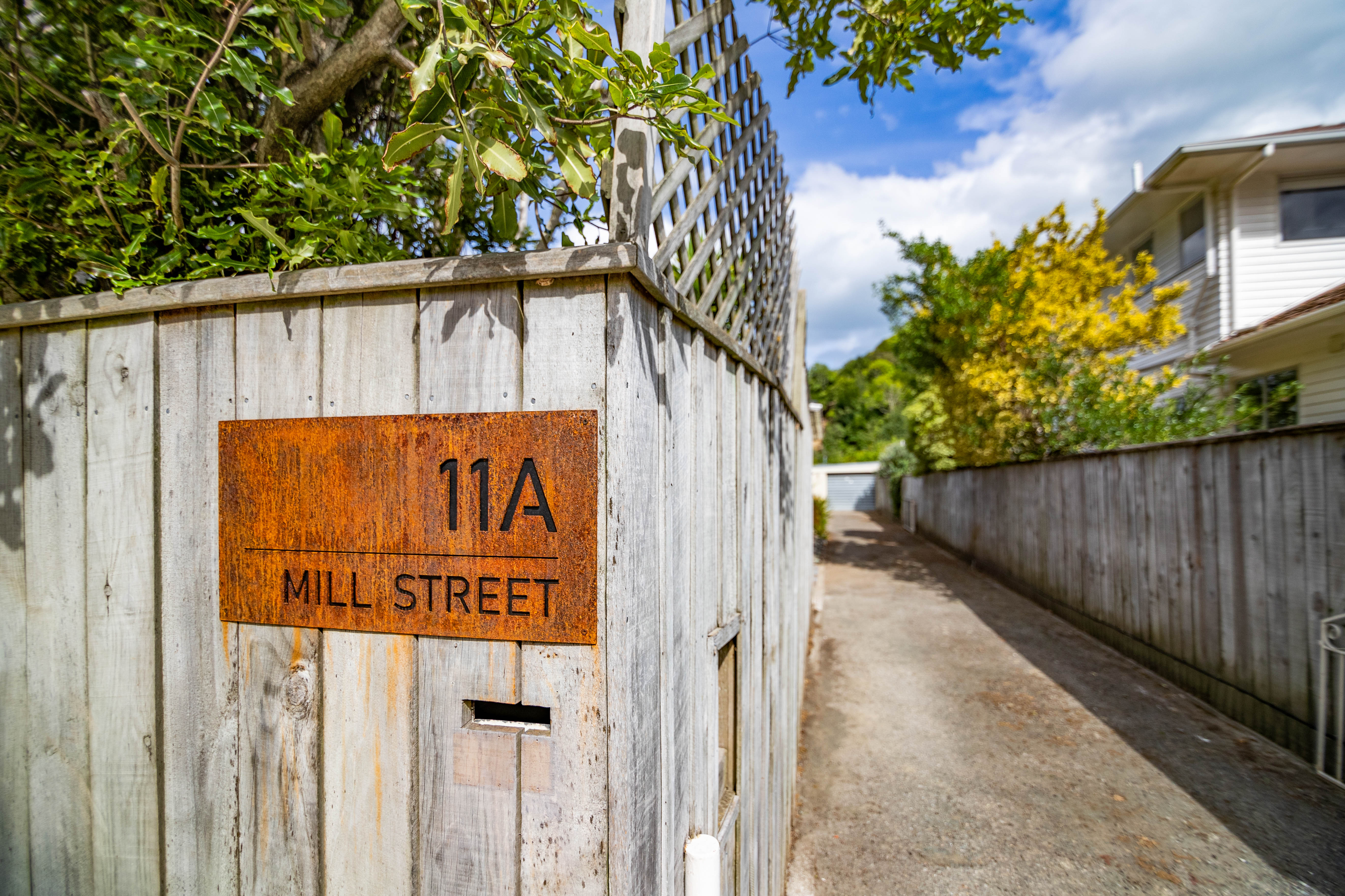 11a Mill Street, Maitai, Nelson, 3 rūma, 1 rūma horoi