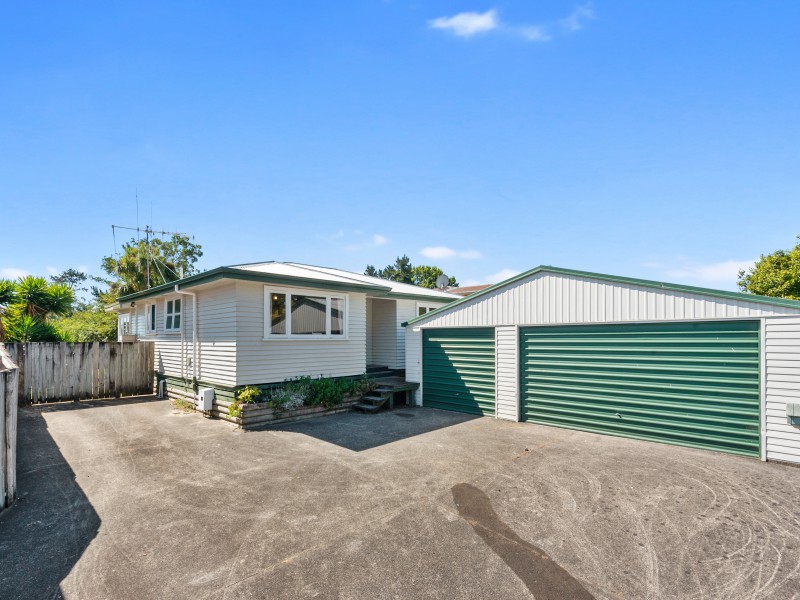Residential Zone - General Residential Zone