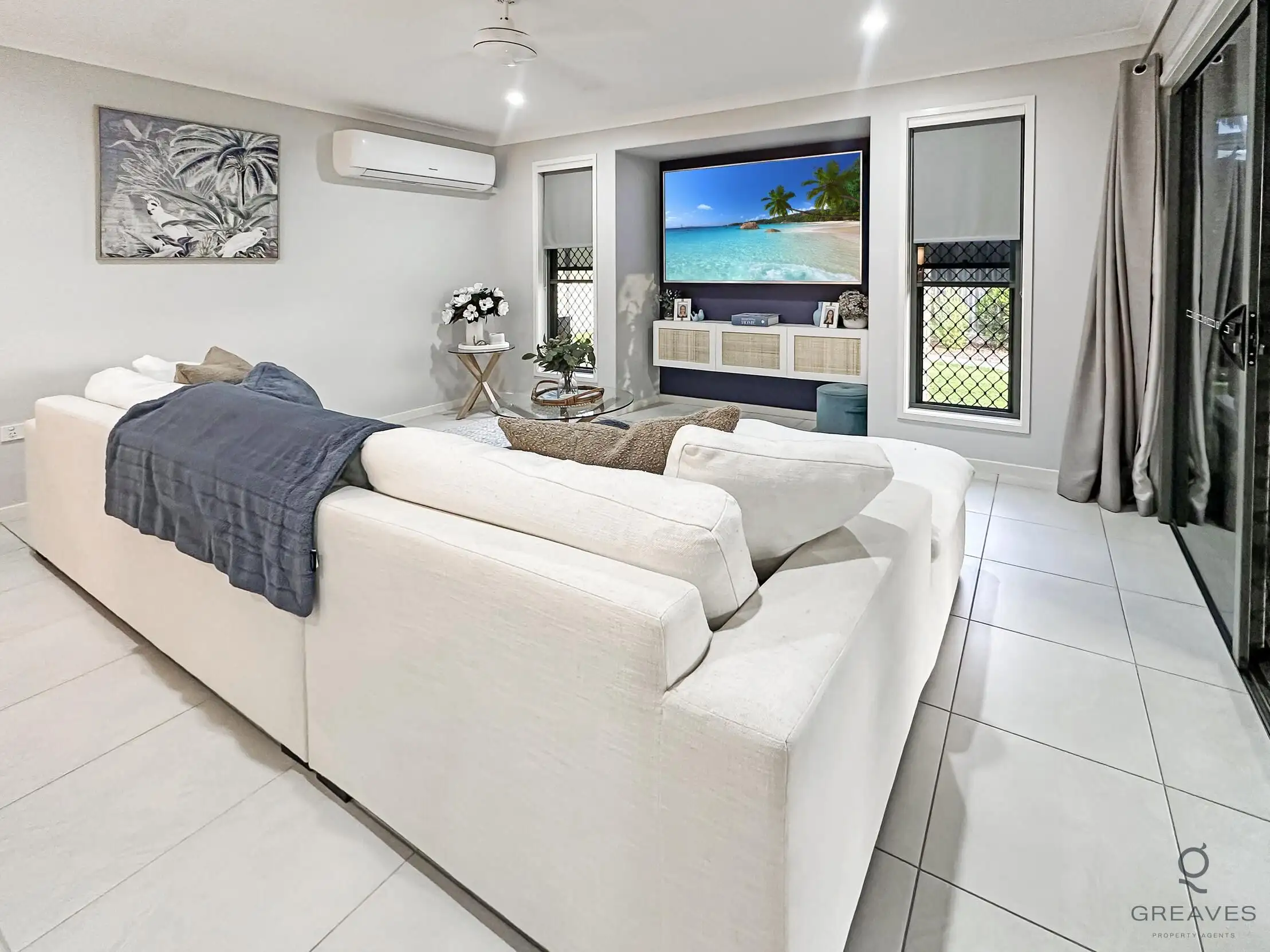 6 THE BOULEVARD, AVOCA QLD 4670, 0 Kuwarto, 0 Banyo, House