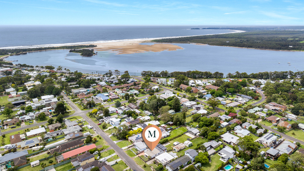 18 RAVENSCLIFFE RD, SHOALHAVEN HEADS NSW 2535, 0 Bedrooms, 0 Bathrooms, House