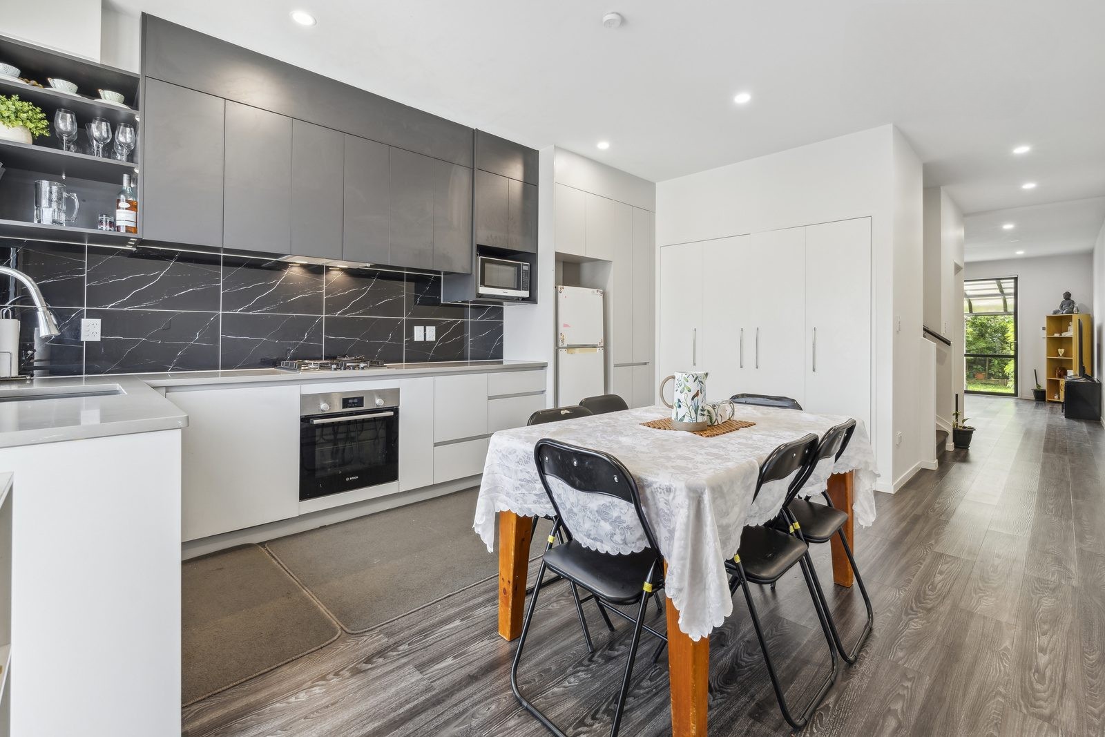 14 Routhmore Street, Flat Bush, Auckland - Manukau, 3 Bedrooms, 2 Bathrooms, Townhouse
