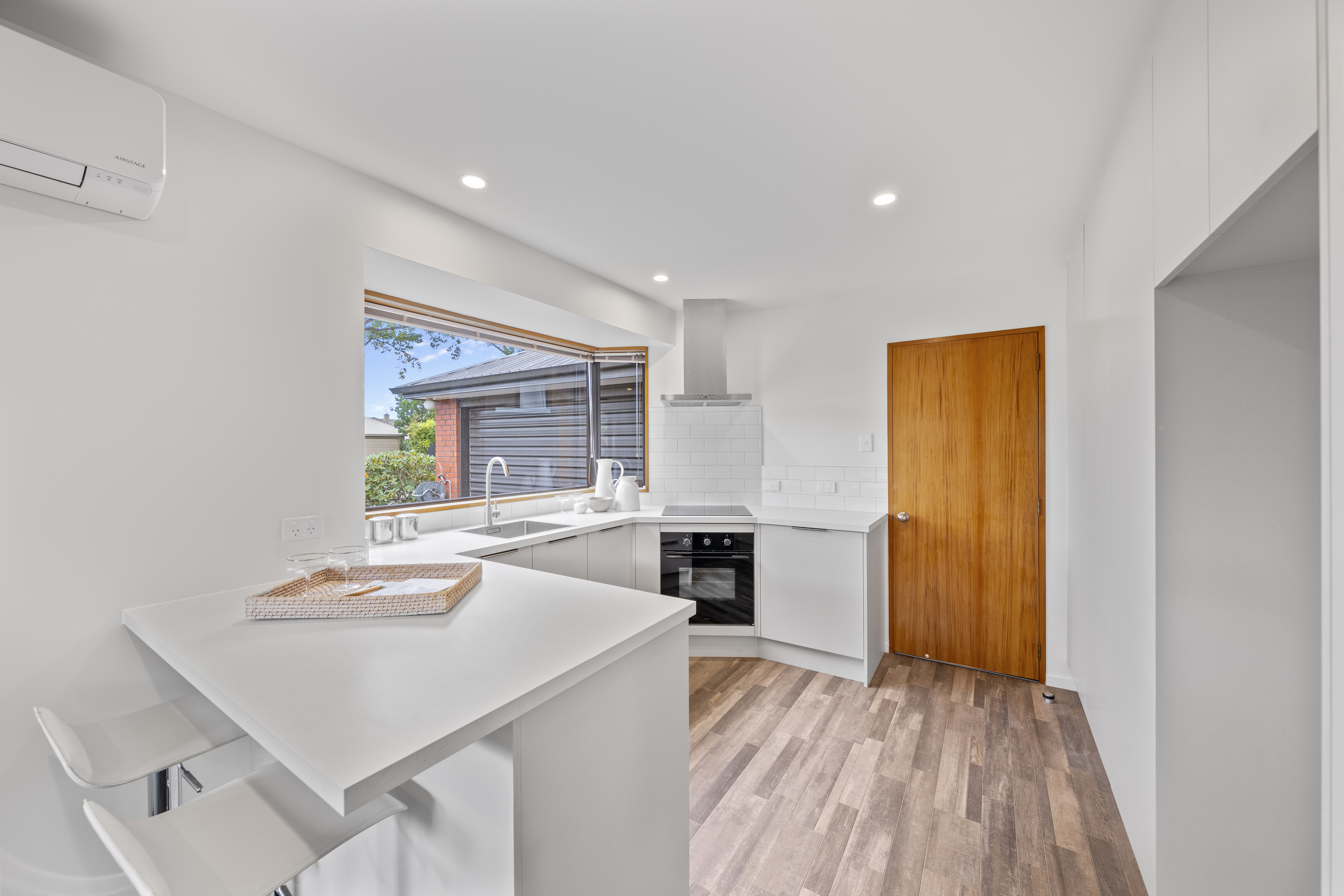 1a Glenys Place, Broomfield, Christchurch City, 2 Kuwarto, 1 Banyo, Townhouse