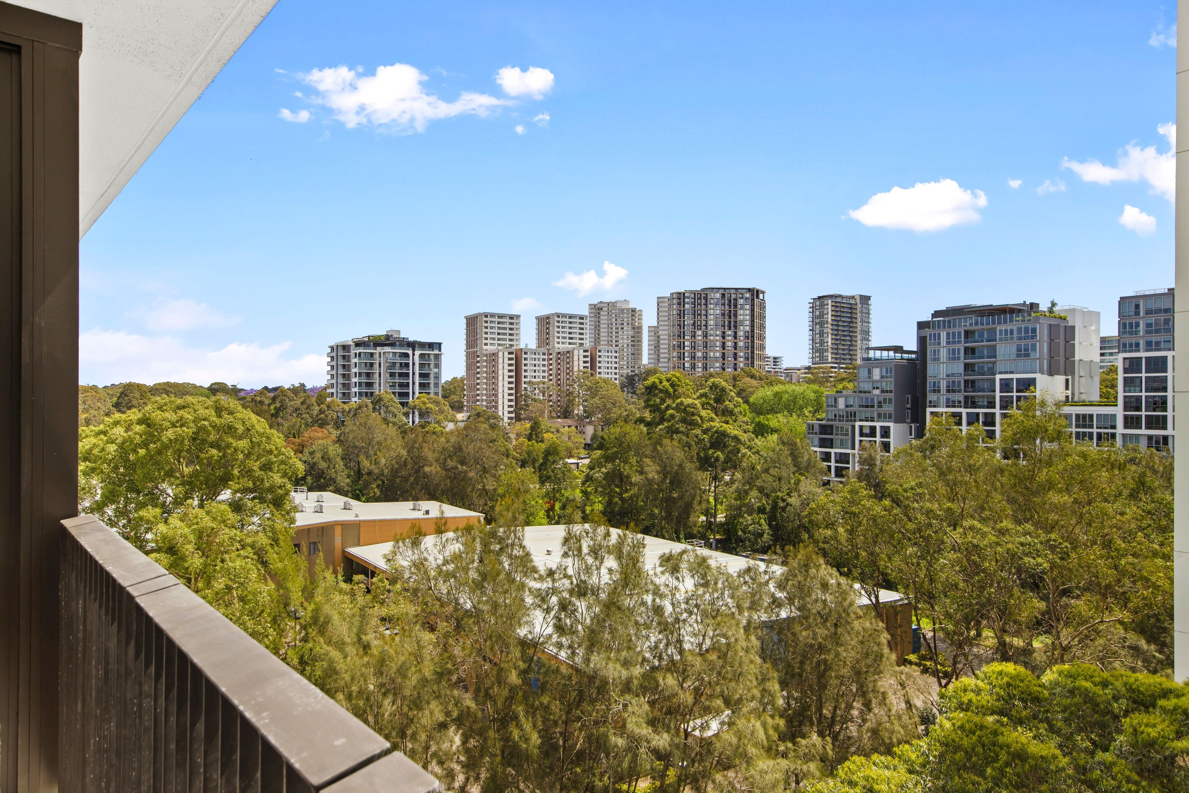 80 WATERLOO RD, Macquarie Park, Upper North Shore, 0 غرف, 0 حمامات, Unit