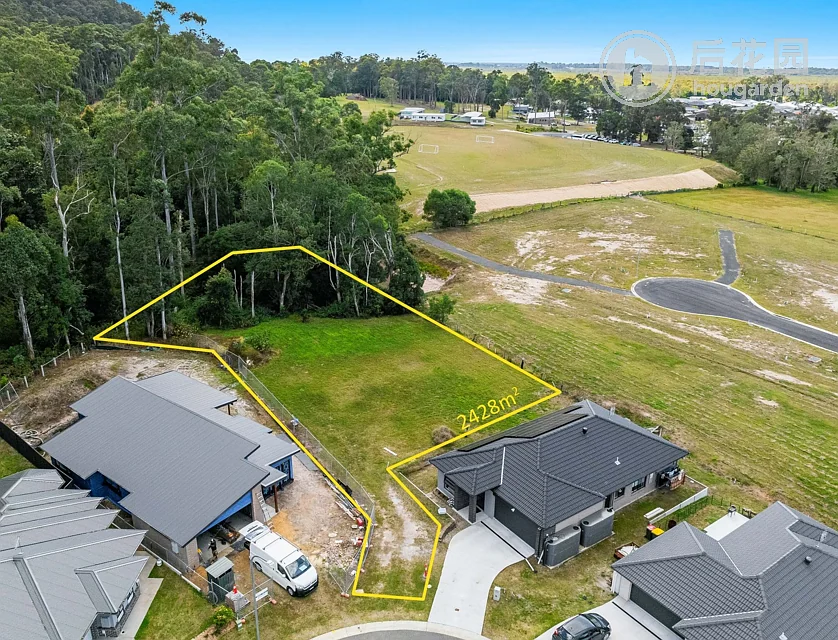 26 BROCKAGH CT, TOWNSEND NSW 2463, 0房, 0浴, Section
