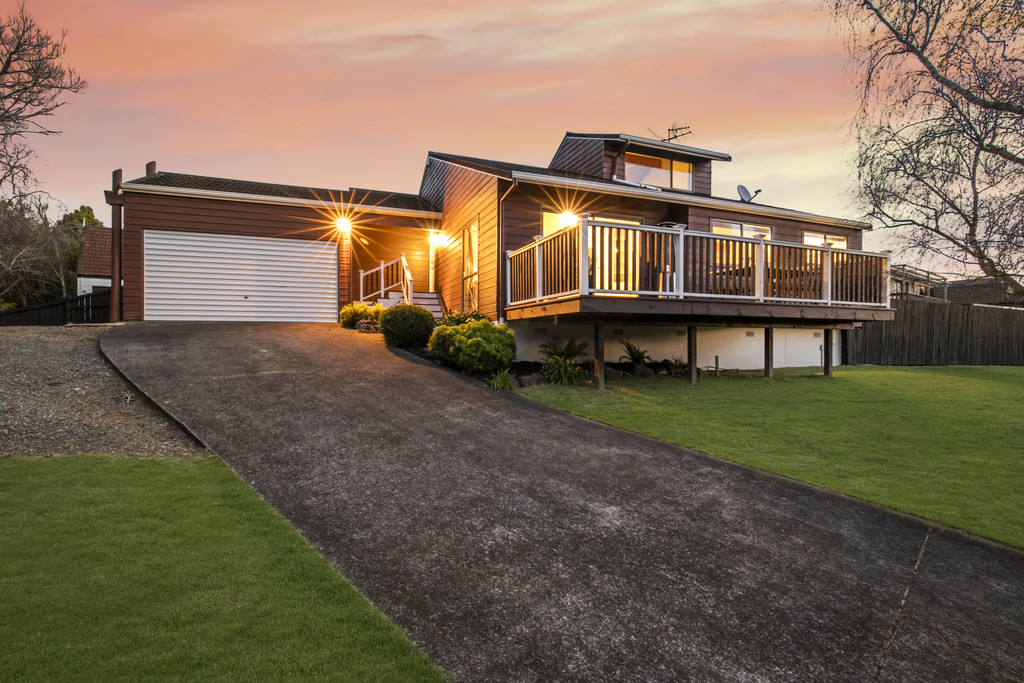 Residential  Mixed Housing Suburban Zone