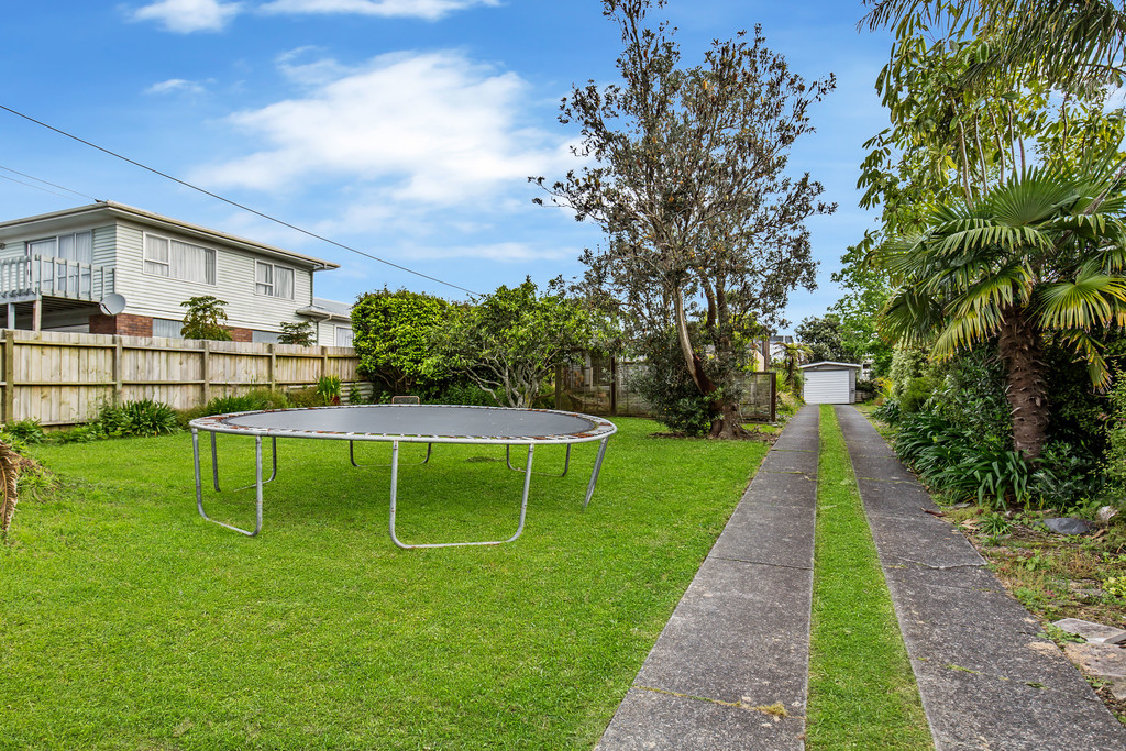 6 Kotuku Street, Te Atatu Peninsula, Waitakere City, 2 ਕਮਰੇ, 0 ਬਾਥਰੂਮ, Single room