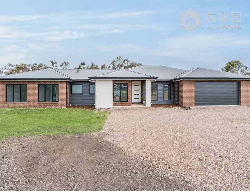 144 GEELONG RD, BANNOCKBURN VIC 3331, 0 Schlafzimmer, 0 Badezimmer, House