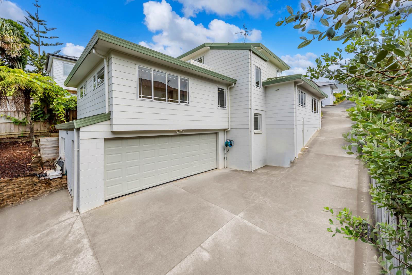 Residential  Mixed Housing Suburban Zone