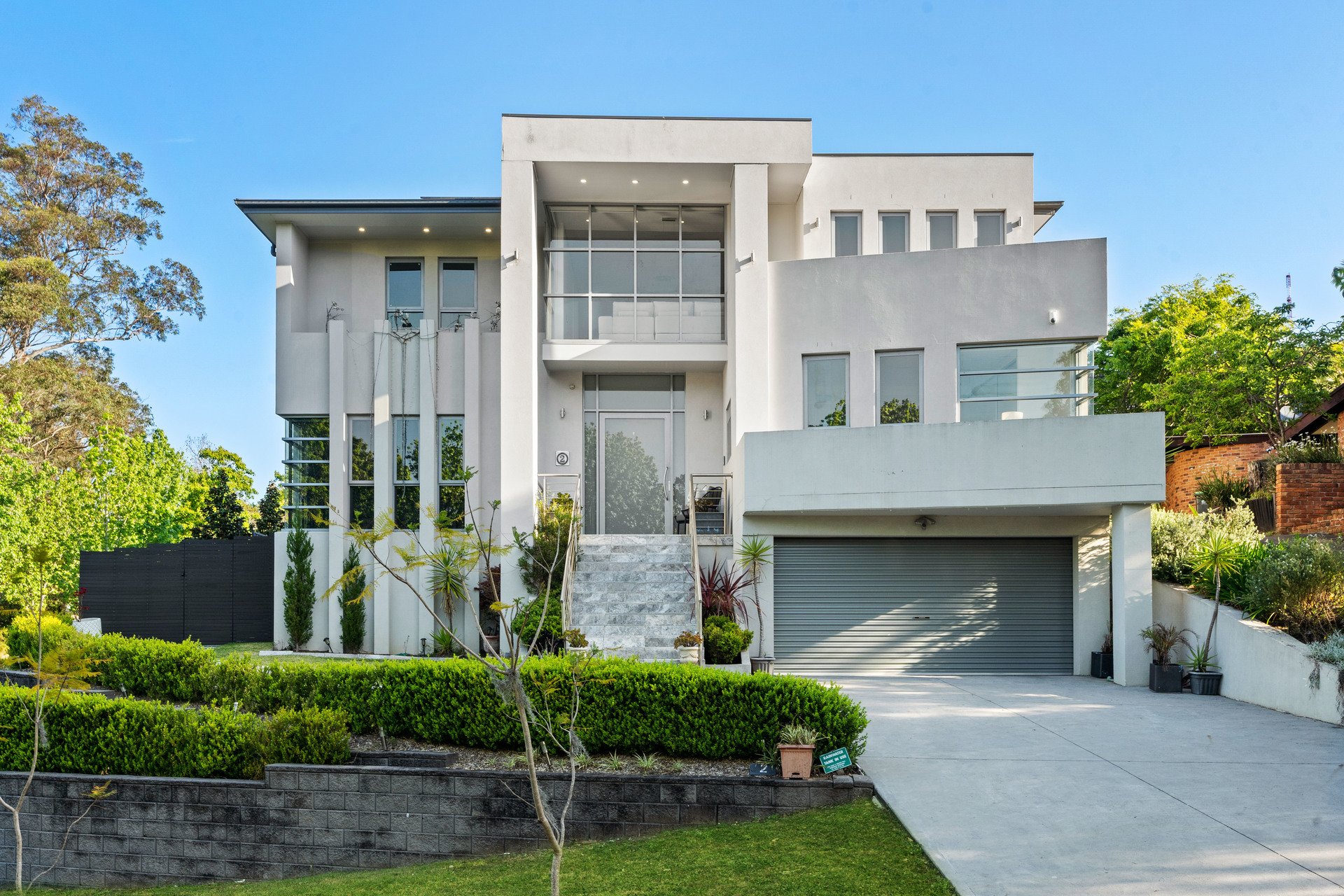 2 WOODVALE PL, Castle Hill, The Hills, 0 ਕਮਰੇ, 0 ਬਾਥਰੂਮ, House