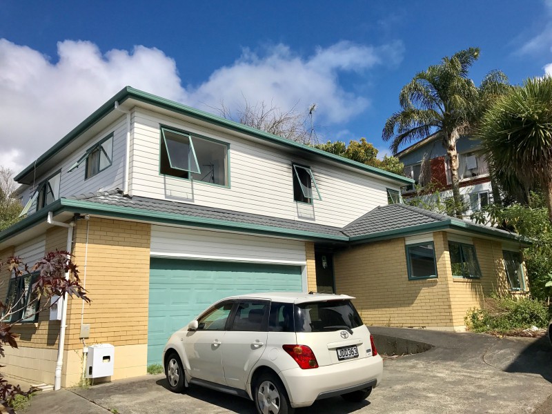 Residential Zone - Residential Intensification Zone