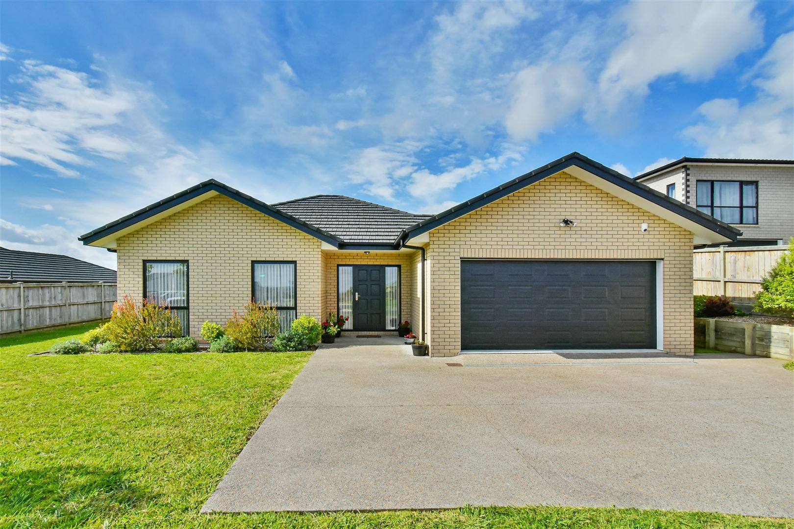 Residential  Single House Zone