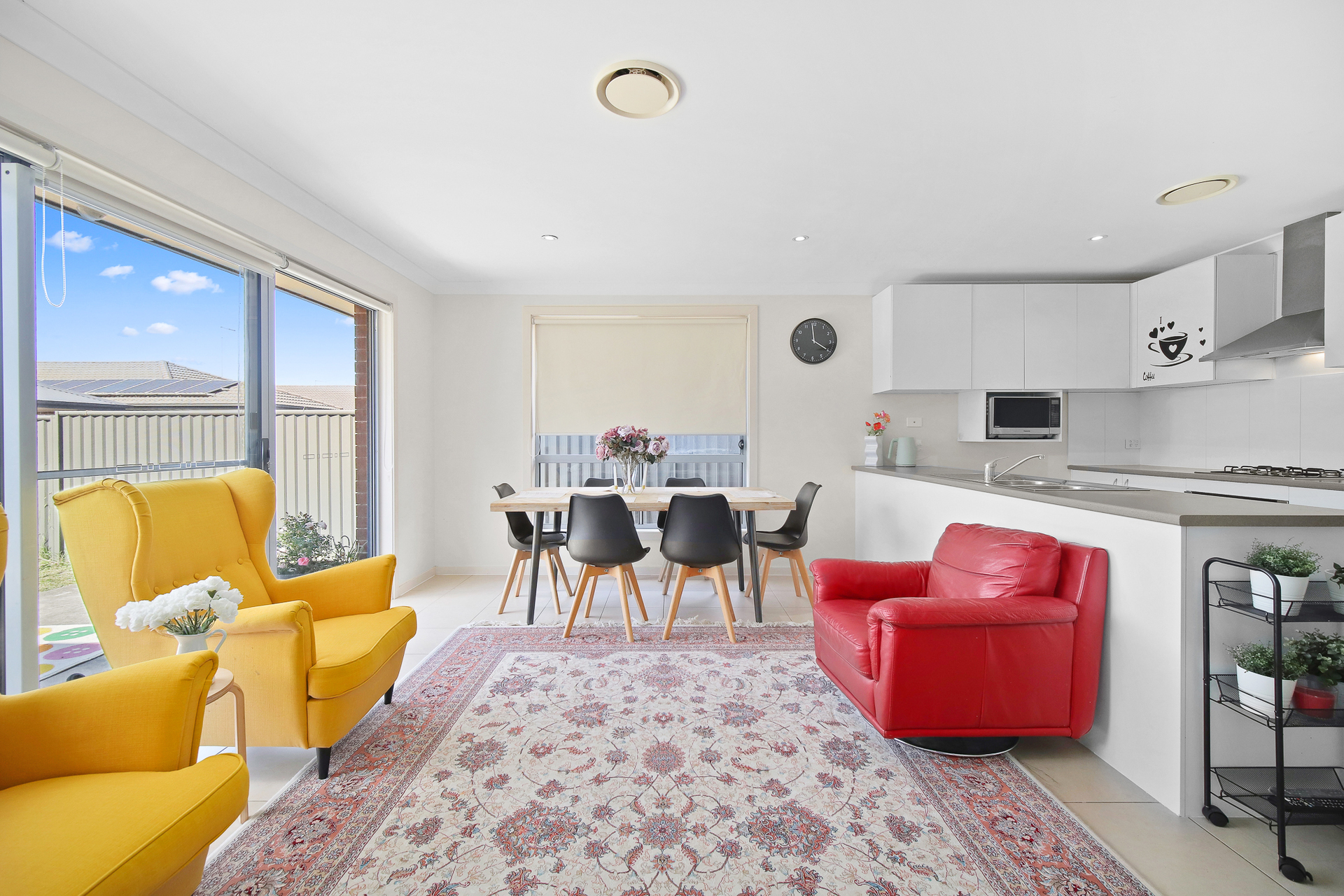 62 TARADALE DR, Ropes Crossing, Outer Western Sydney, 0 Schlafzimmer, 0 Badezimmer, House