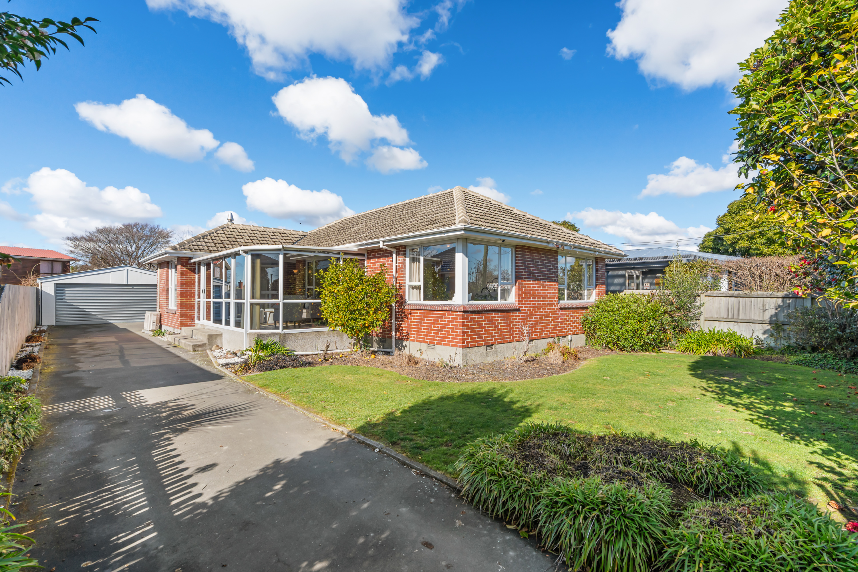 184 Withells Road, Avonhead, Christchurch, 4 Bedrooms, 0 Bathrooms, House