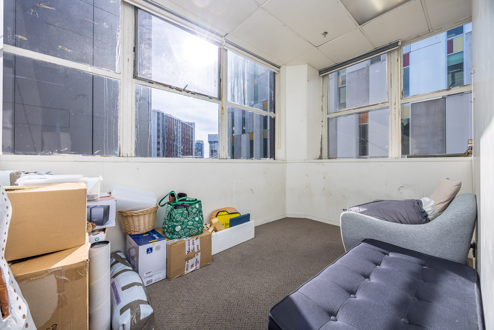 3a/47 Saint Paul Street, Auckland Central, Auckland, 11房, 0浴, Apartment