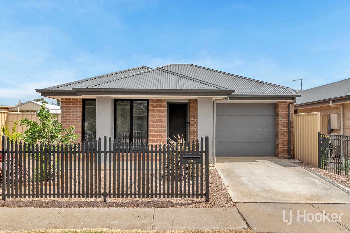 59A CRITTENDEN RD, Smithfield Plains, Northern Adelaide, 0 Bedrooms, 0 Bathrooms, House