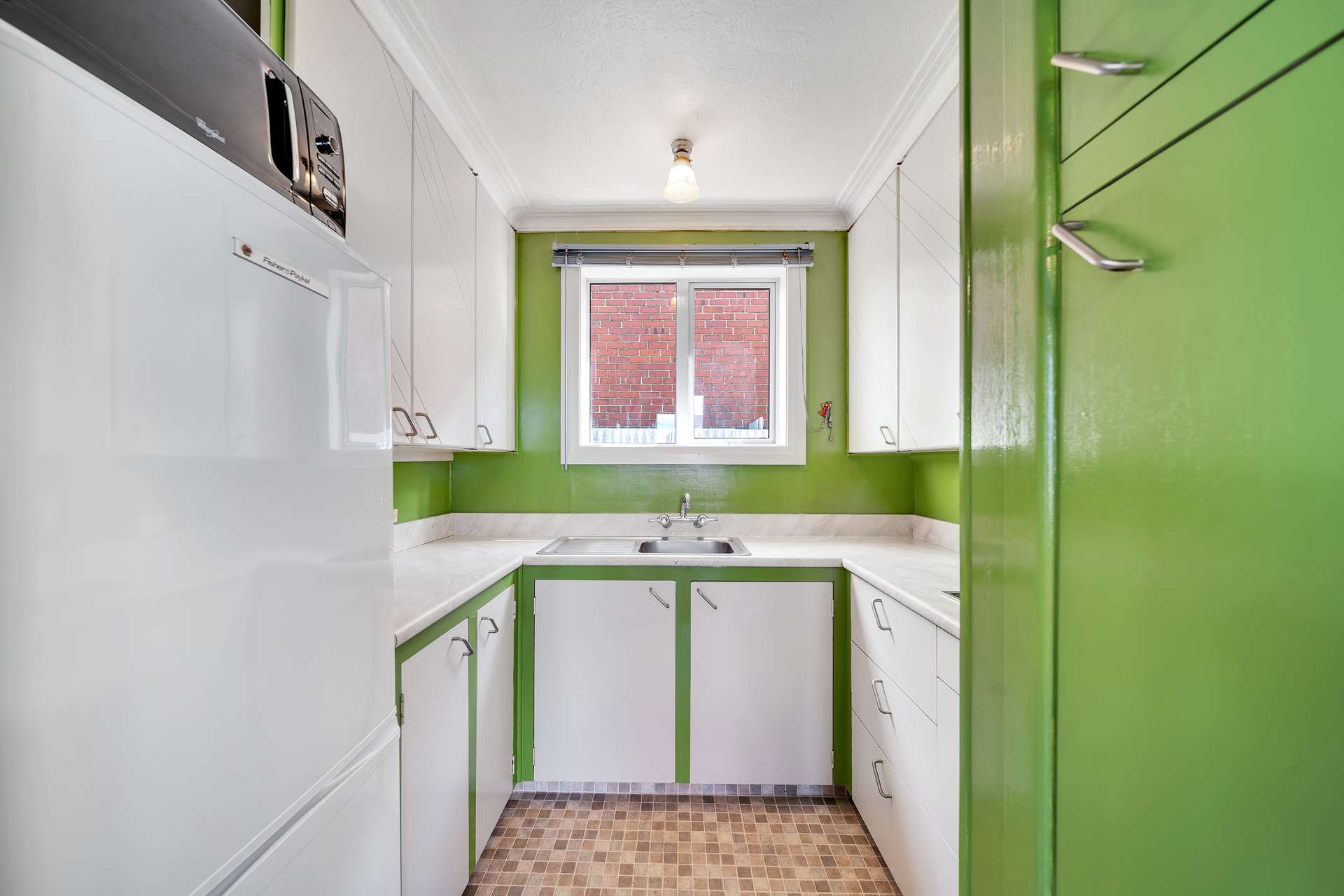22a Josephine Street, Caversham, Dunedin City, 2房, 1浴, Unit