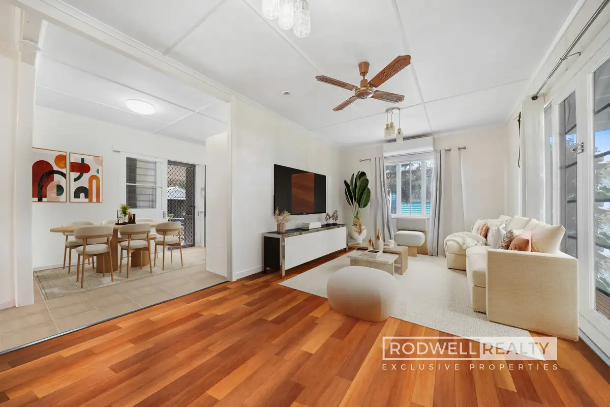 10 DELAMORE ST, BEAUDESERT QLD 4285, 0房, 0浴, House