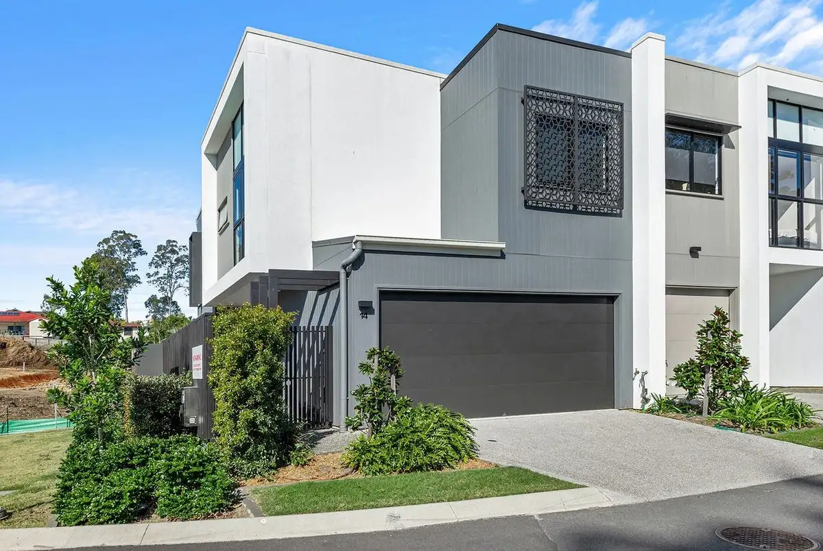 UNIT 19 906 HAMILTON RD, Mcdowall, Brisbane - Northern Region , 0房, 0浴, Townhouse