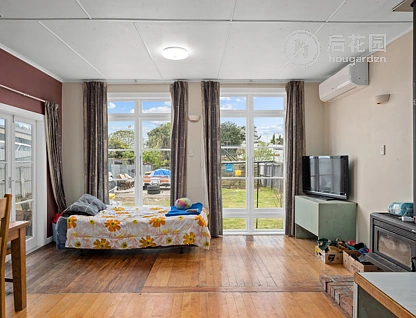 5 Lyndhurst Street, Awapuni, Gisborne, 3 ਕਮਰੇ, 0 ਬਾਥਰੂਮ, House