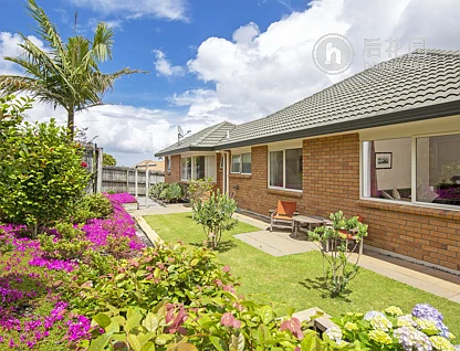 11a Keenagh Rise, Dannemora, Auckland - Manukau, 3房, 0浴