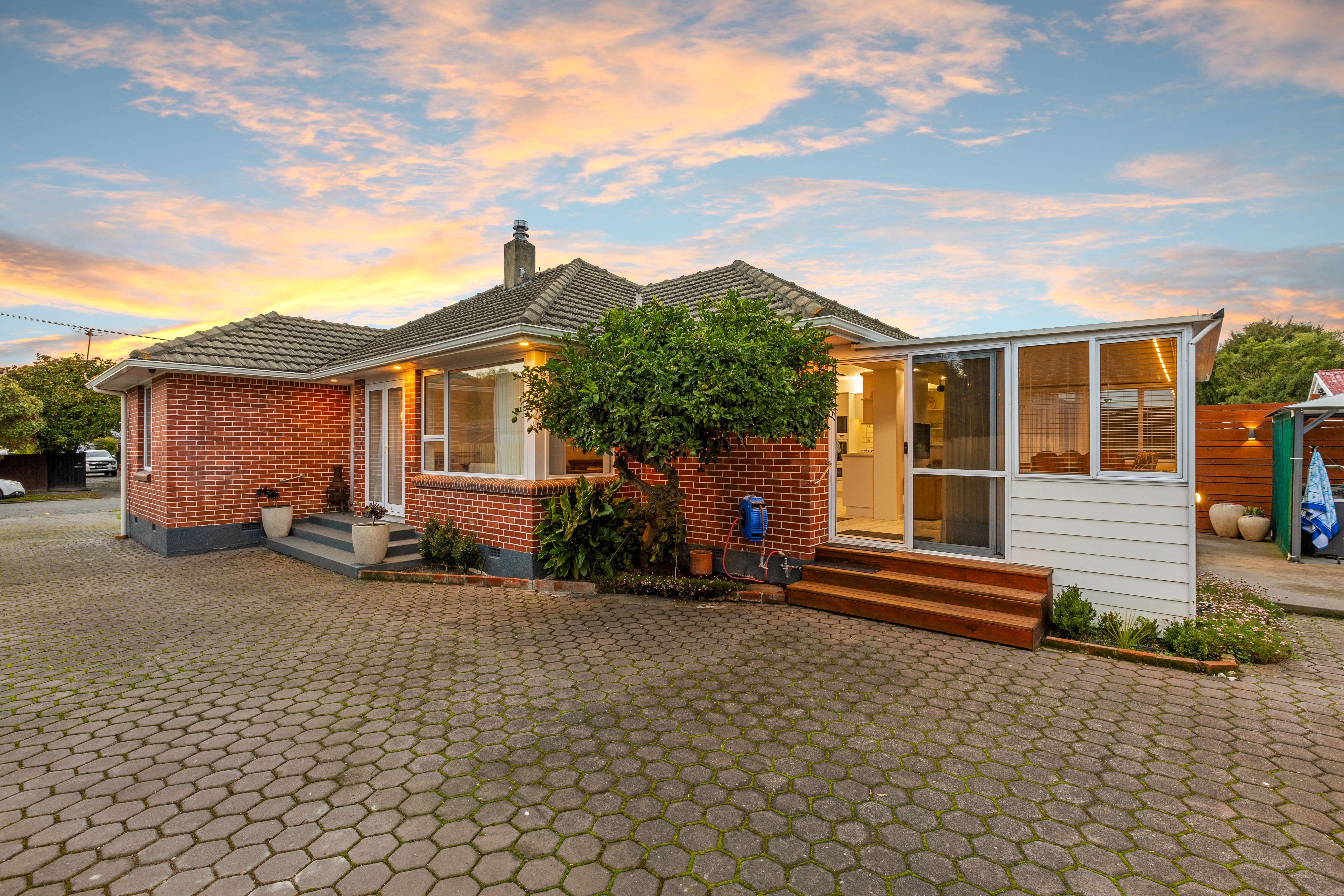 75 Appleby Crescent, Burnside, Christchurch City, 4 chambres, 2 salles de bain, House