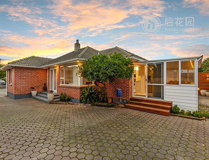 75 Appleby Crescent, Burnside, Christchurch, 4 침실, 2 욕실, House
