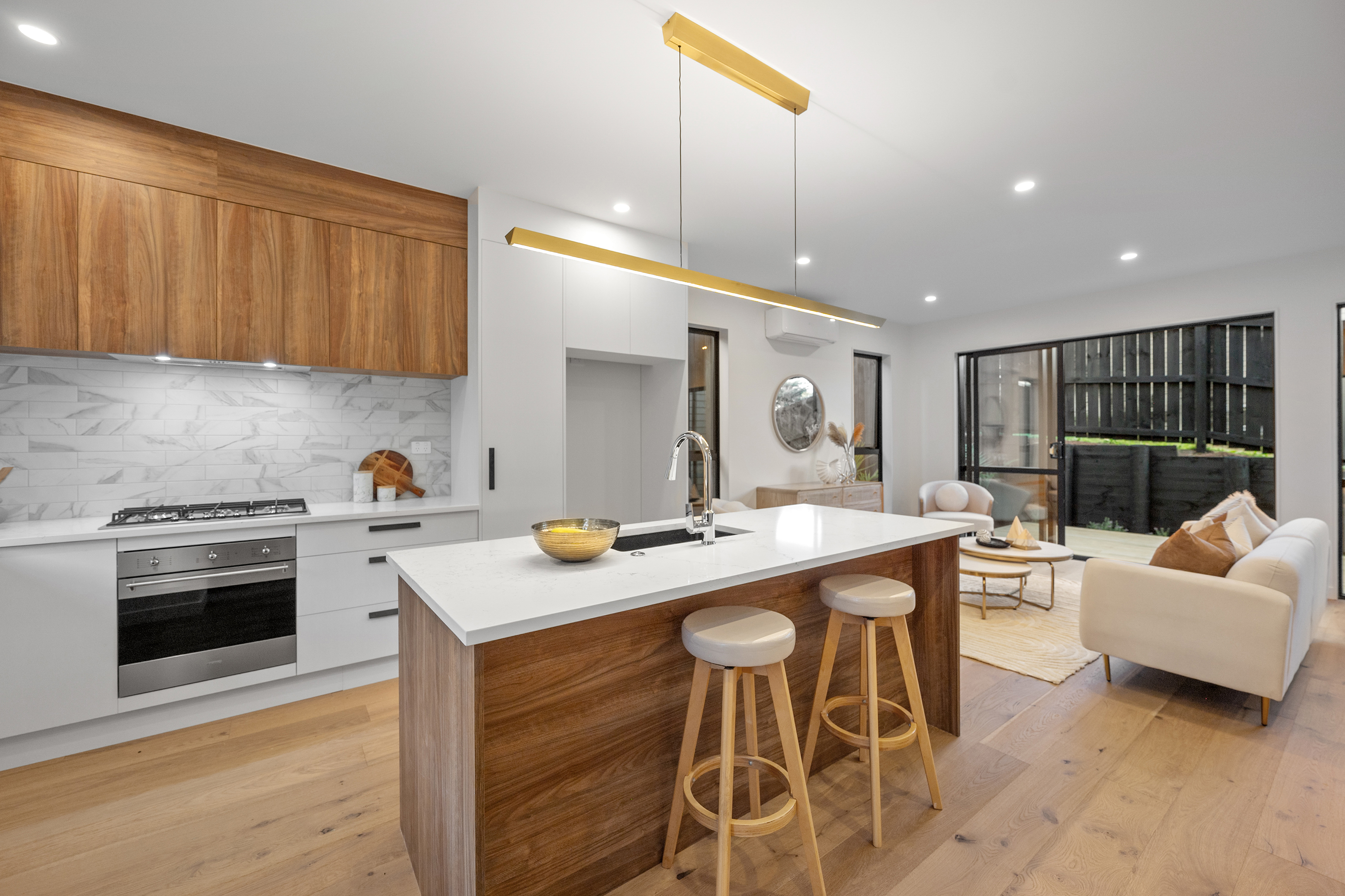 41b Sunnynook Road, Forrest Hill, North Shore City, 4 Kuwarto, 0 Banyo, House