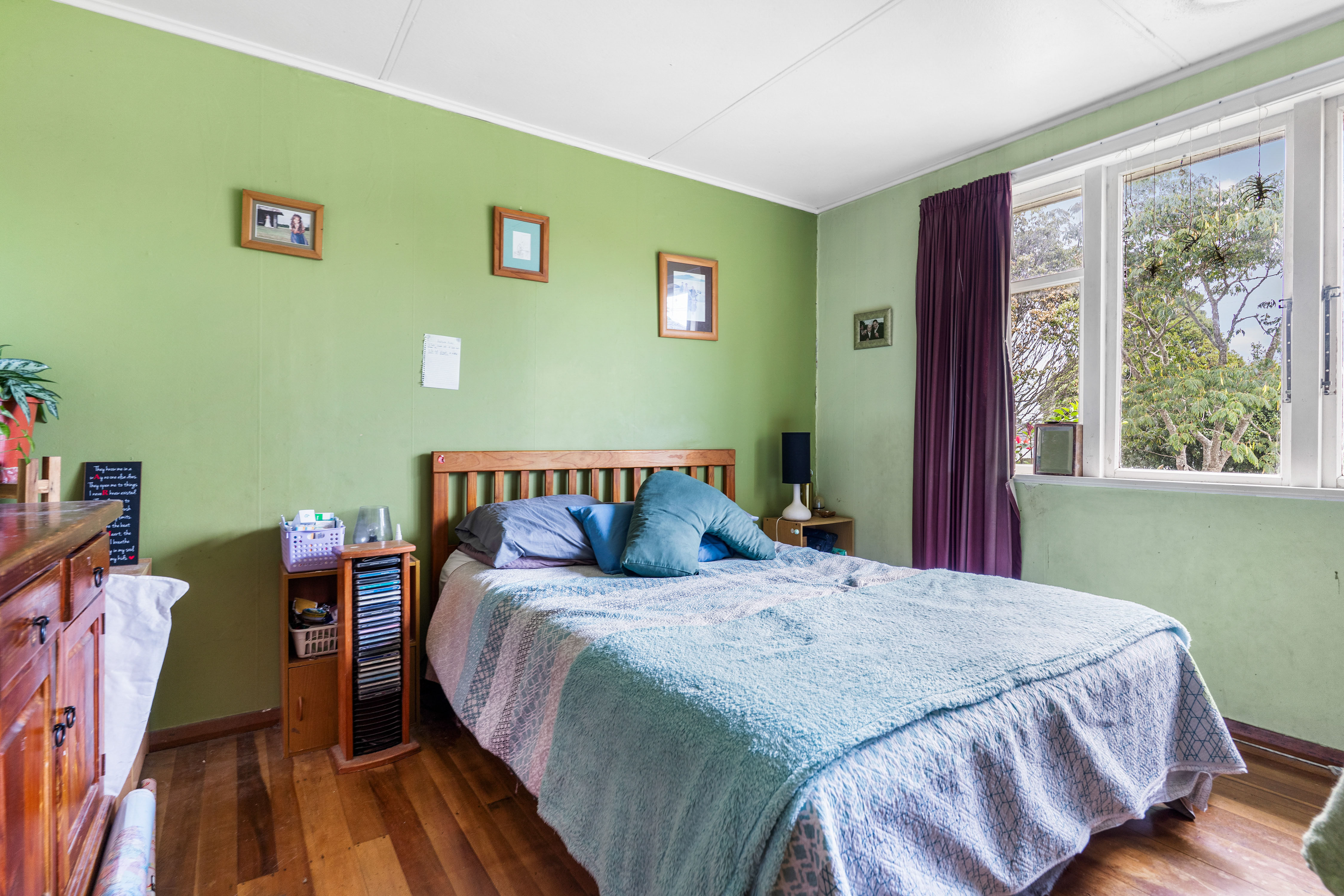 26 Fenton Street, Papatoetoe, Manukau City, 3房, 1浴, House