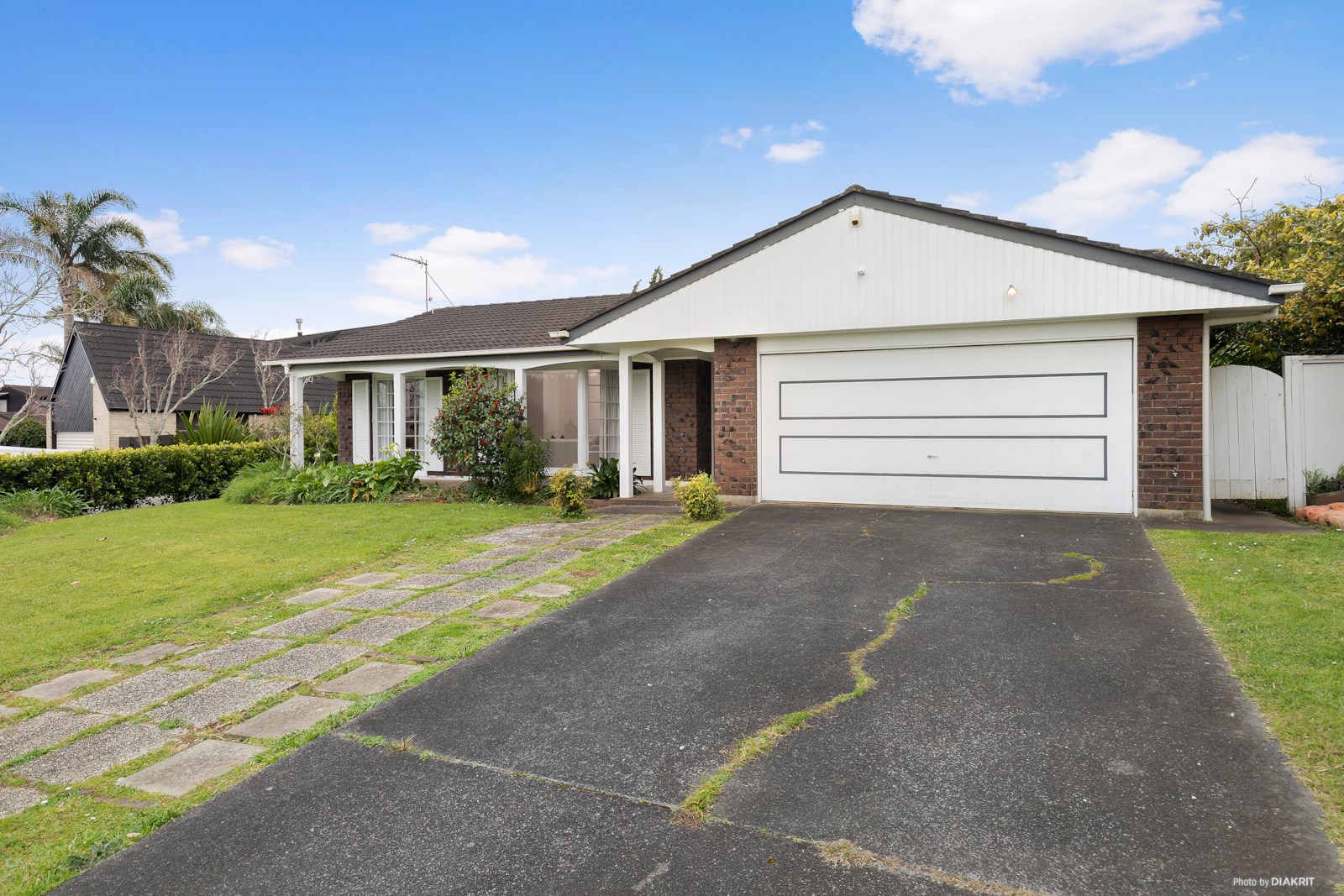 5 Oleander Point, Farm Cove, Manukau City, 5房, 3浴