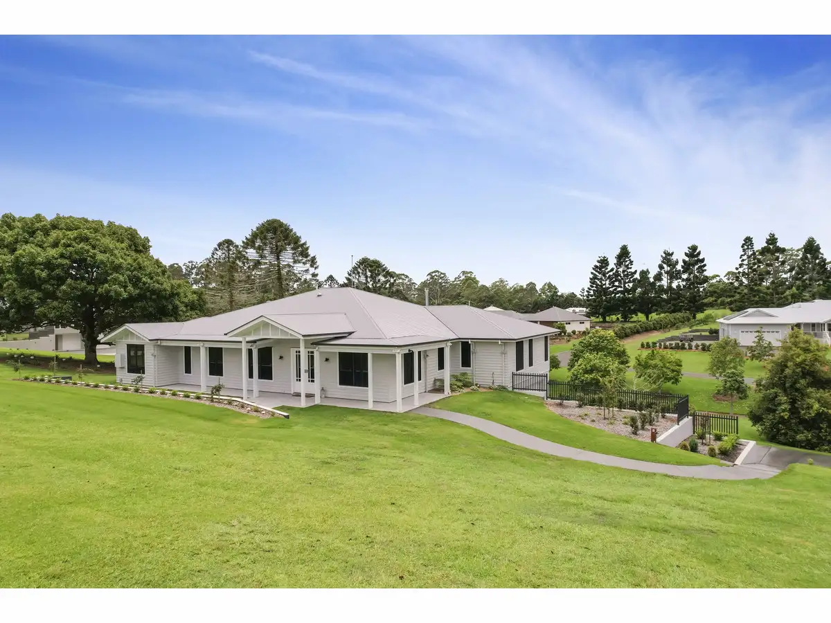 19 KIRRAMA WAY, North Maleny, Sunshine Coast, 0房, 0浴, House