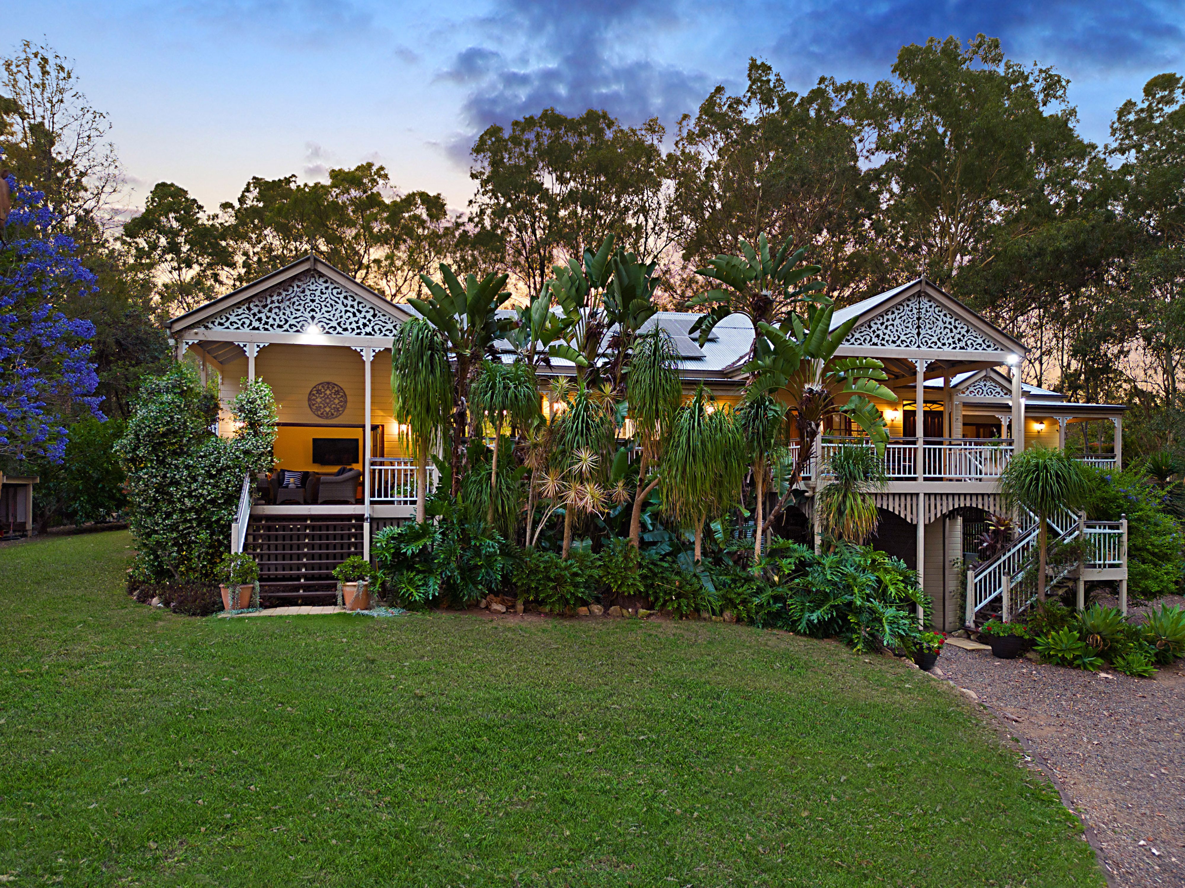 252 GEORGE HOLT DR, Mount Crosby, Brisbane Western Region, 0 chambres, 0 salles de bain, House