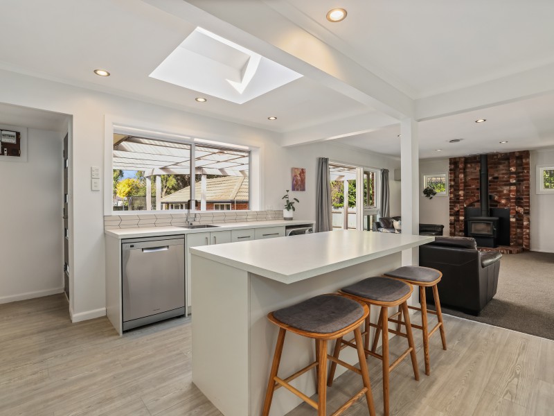9 Samuel Street, Hoon Hay, Christchurch City, 3 rūma, 1 rūma horoi