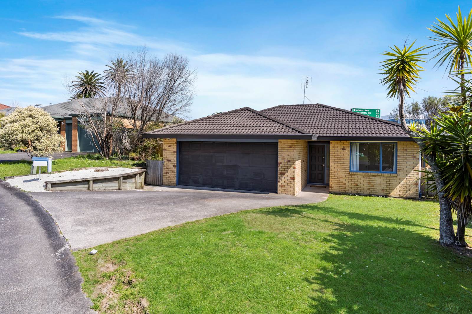 Residential  Mixed Housing Suburban Zone
