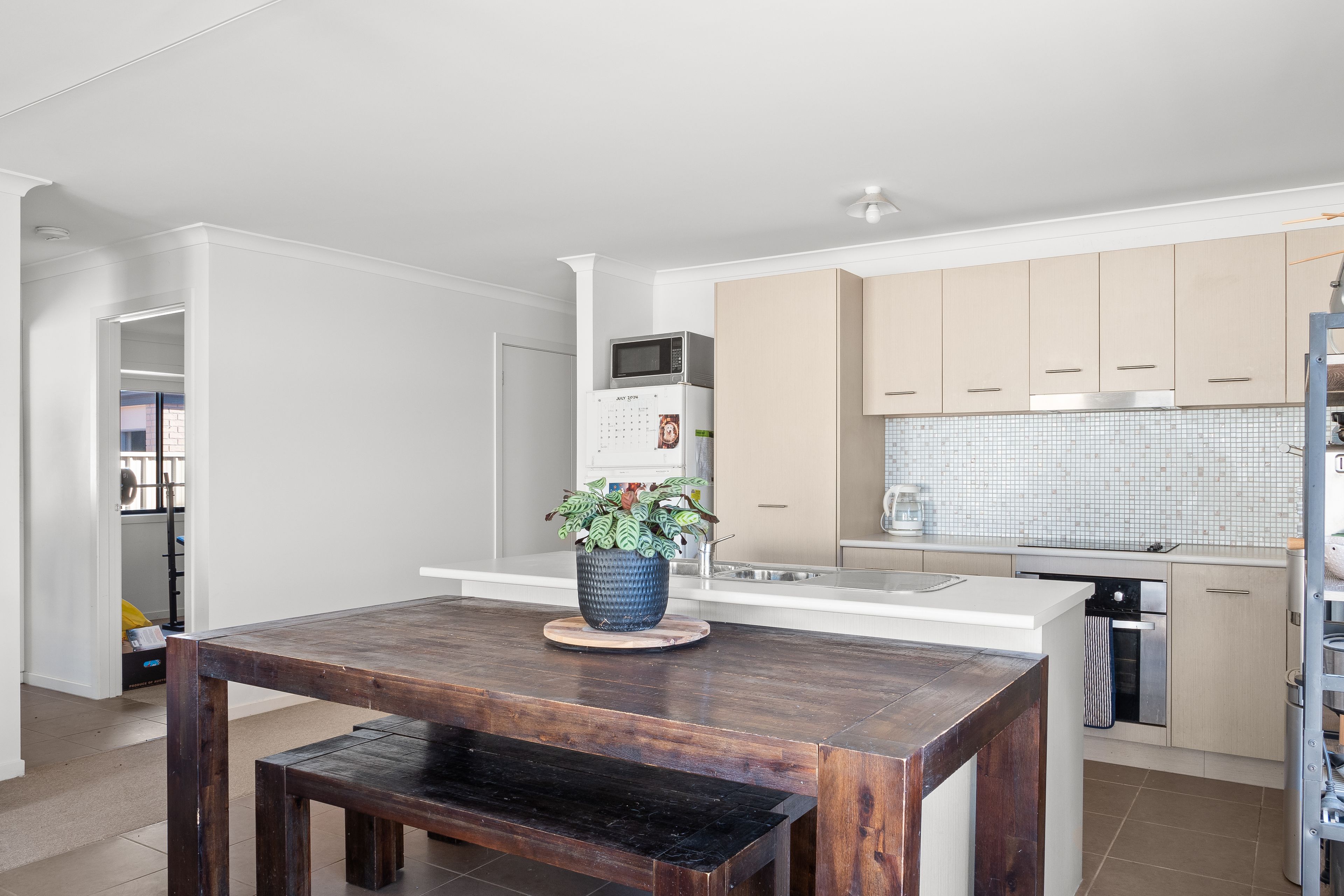 UNIT 8 7 BOOMERANG CT, Mildura, Vic Country , 0房, 0浴, House