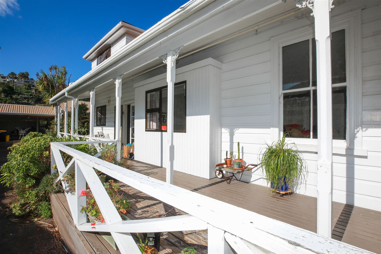 312b Rolleston Street, Thames, Thames-Coromandel, 6 Bedrooms, 0 Bathrooms