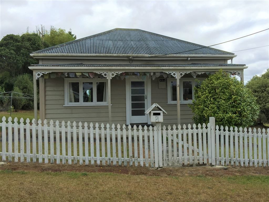 2 View Road, Hikurangi, Whangarei, 3 રૂમ, 1 બાથરૂમ
