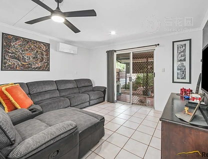 134 DIXON RD, BRAITLING NT 0870, 0房, 0浴, House