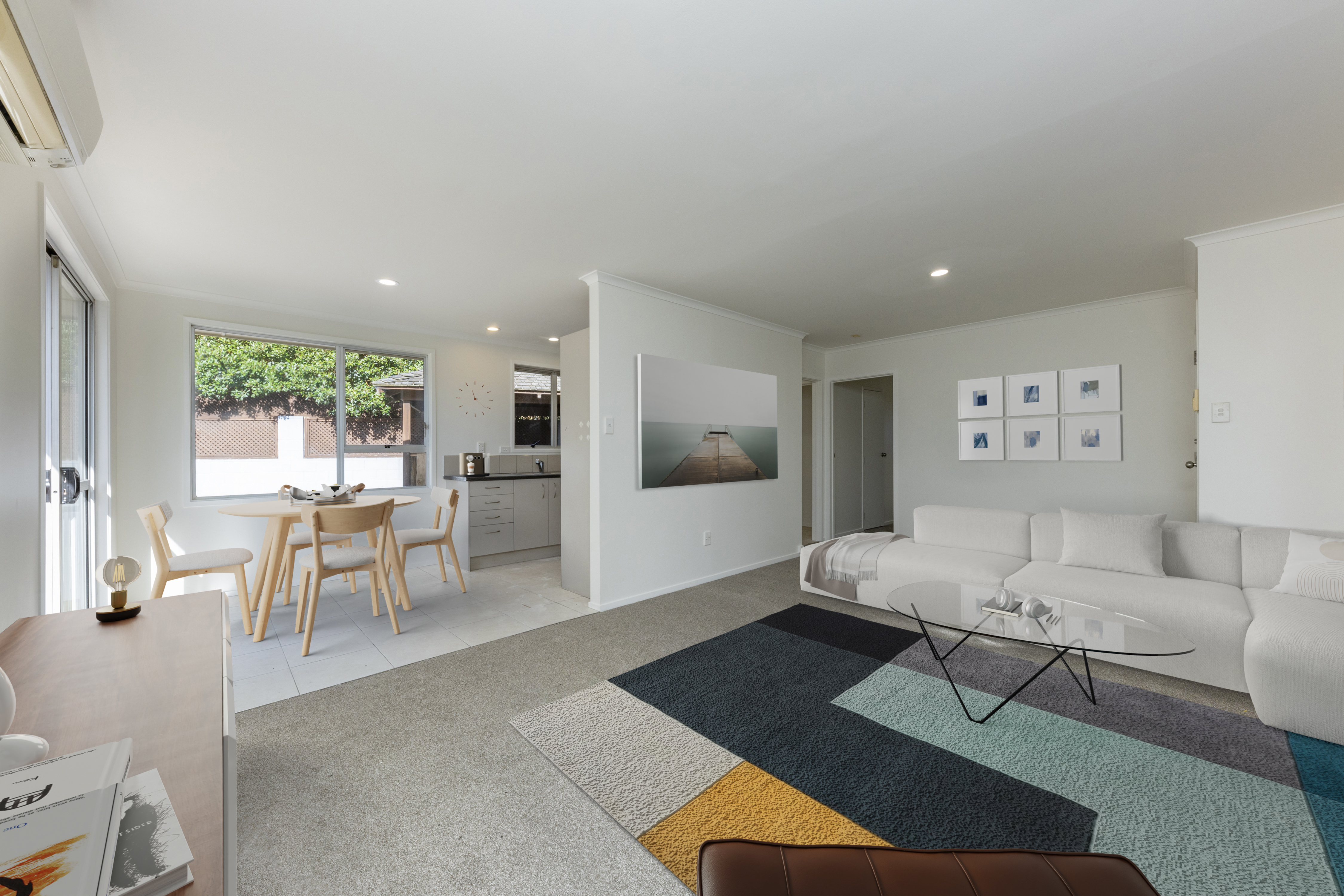 5 Vari Place, Bayview, North Shore City, 3 રૂમ, 1 બાથરૂમ