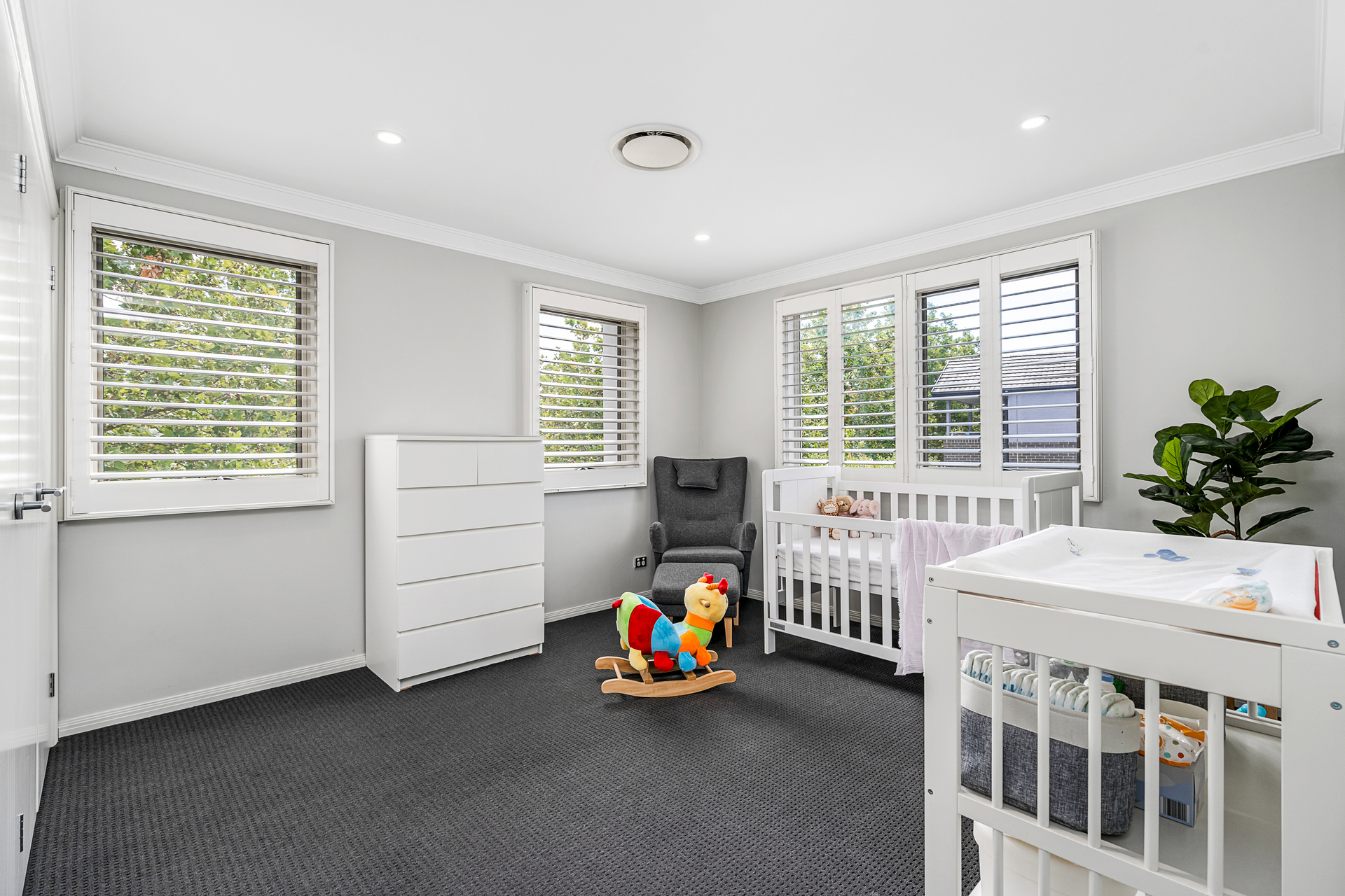 40 SYDNEY SMITH DR, Penrith, Outer Western Sydney, 0房, 0浴, House