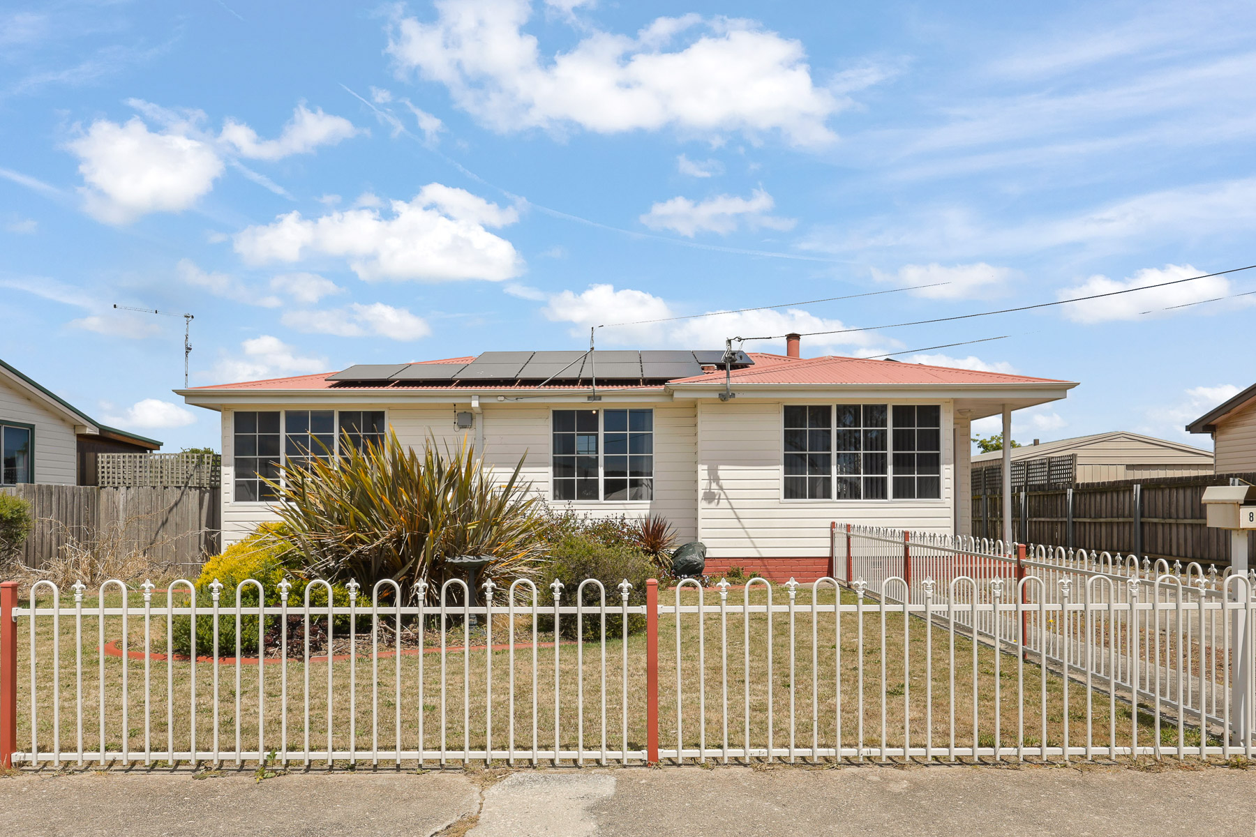 83 FRANKLIN ST, George Town, Launceston and North East, 0房, 0浴, House