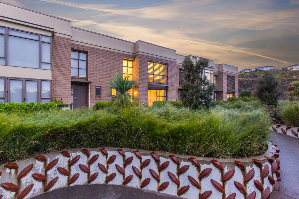 Residential  Mixed Housing Suburban Zone