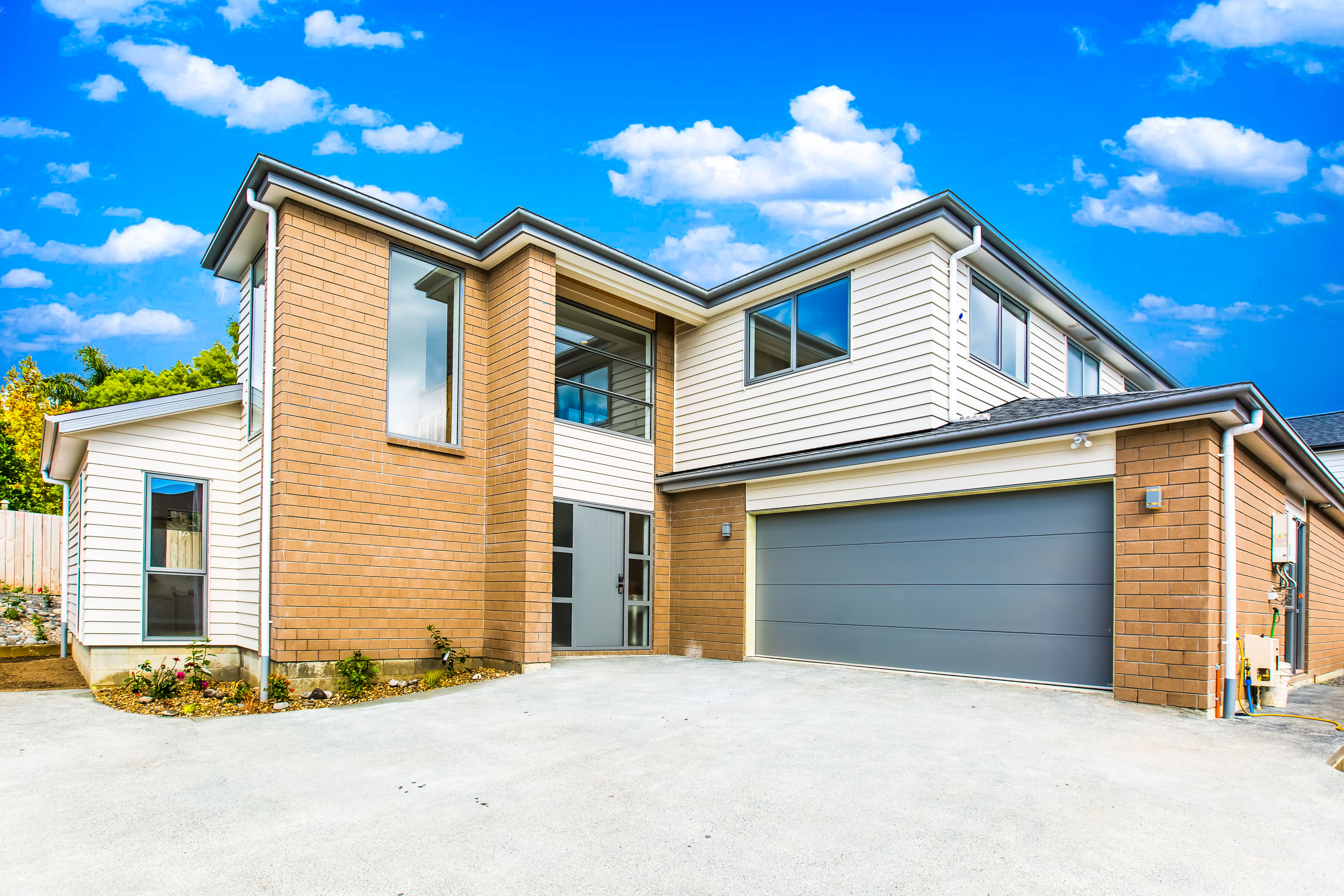 Residential  Single House Zone