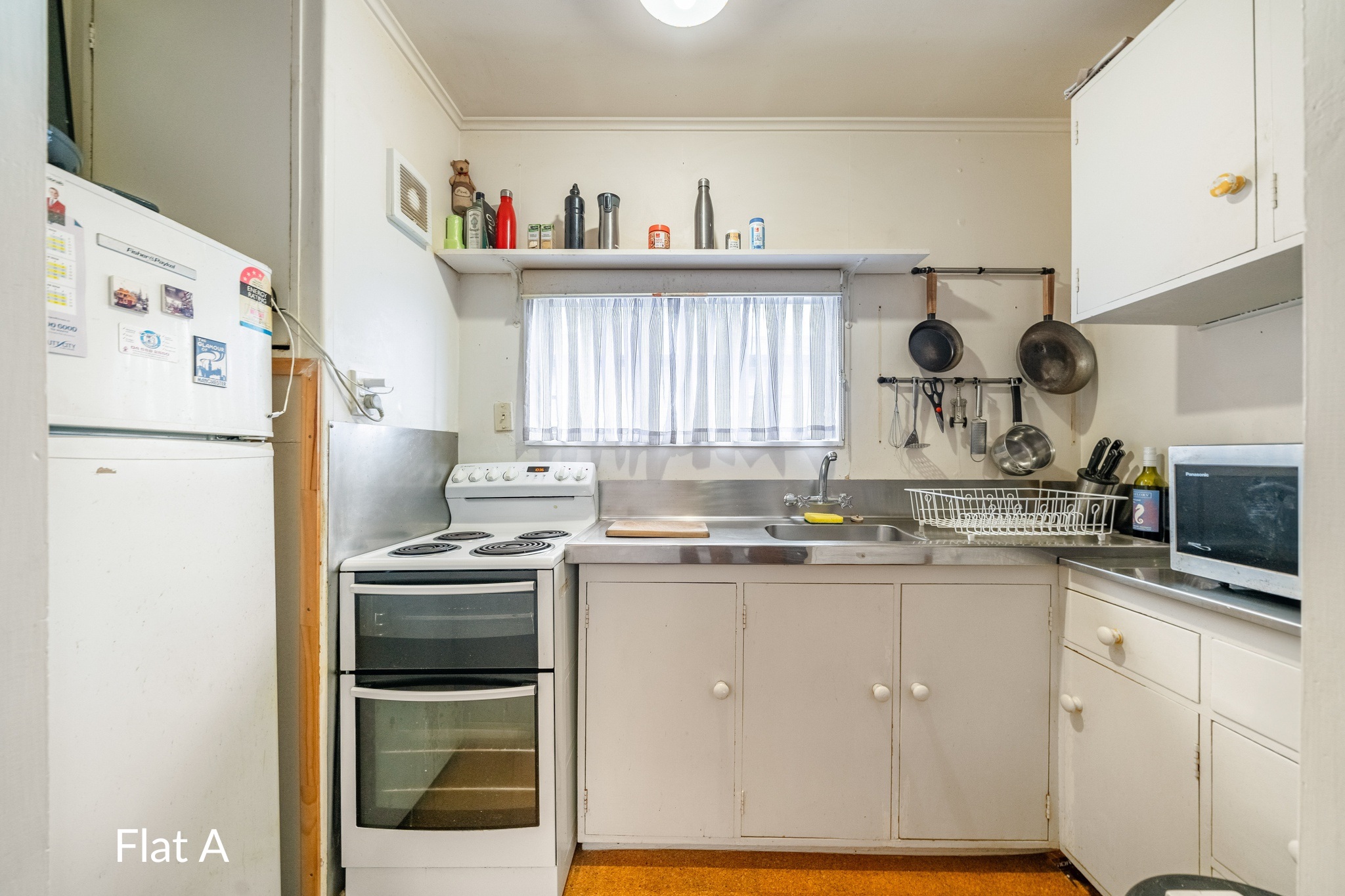 7 Atiawa Street, Petone, Lower Hutt, 2 Kuwarto, 1 Banyo, House