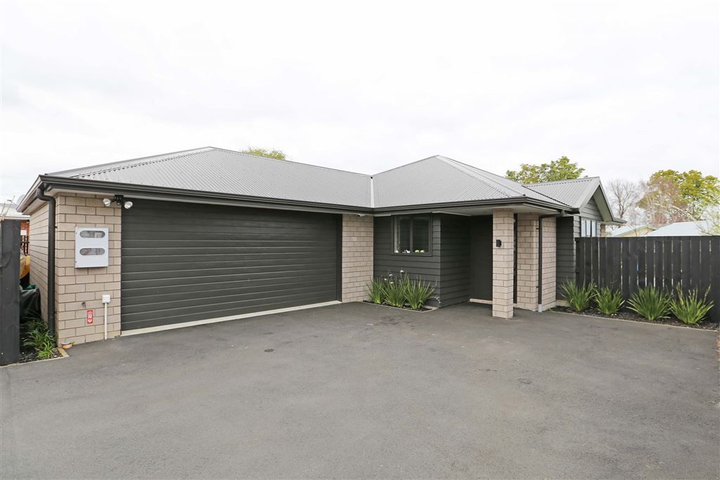 Residential Zone - General Residential Zone
