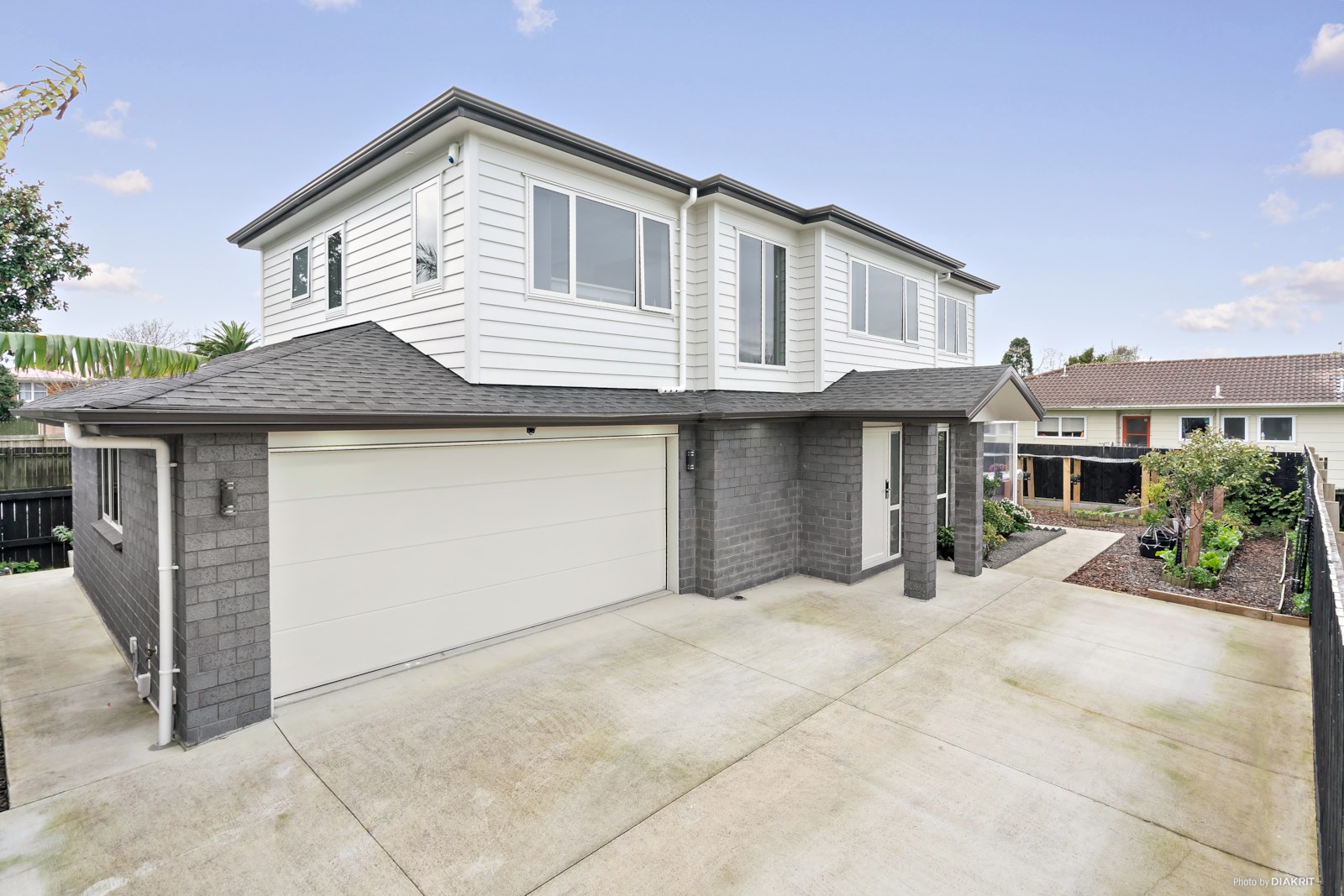 Residential  Mixed Housing Suburban Zone