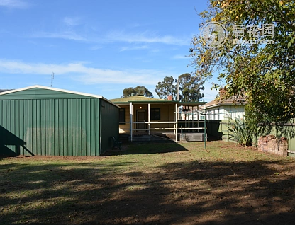 21 WADESON STREET, COBRAM, 0 Kuwarto, 0 Banyo, House