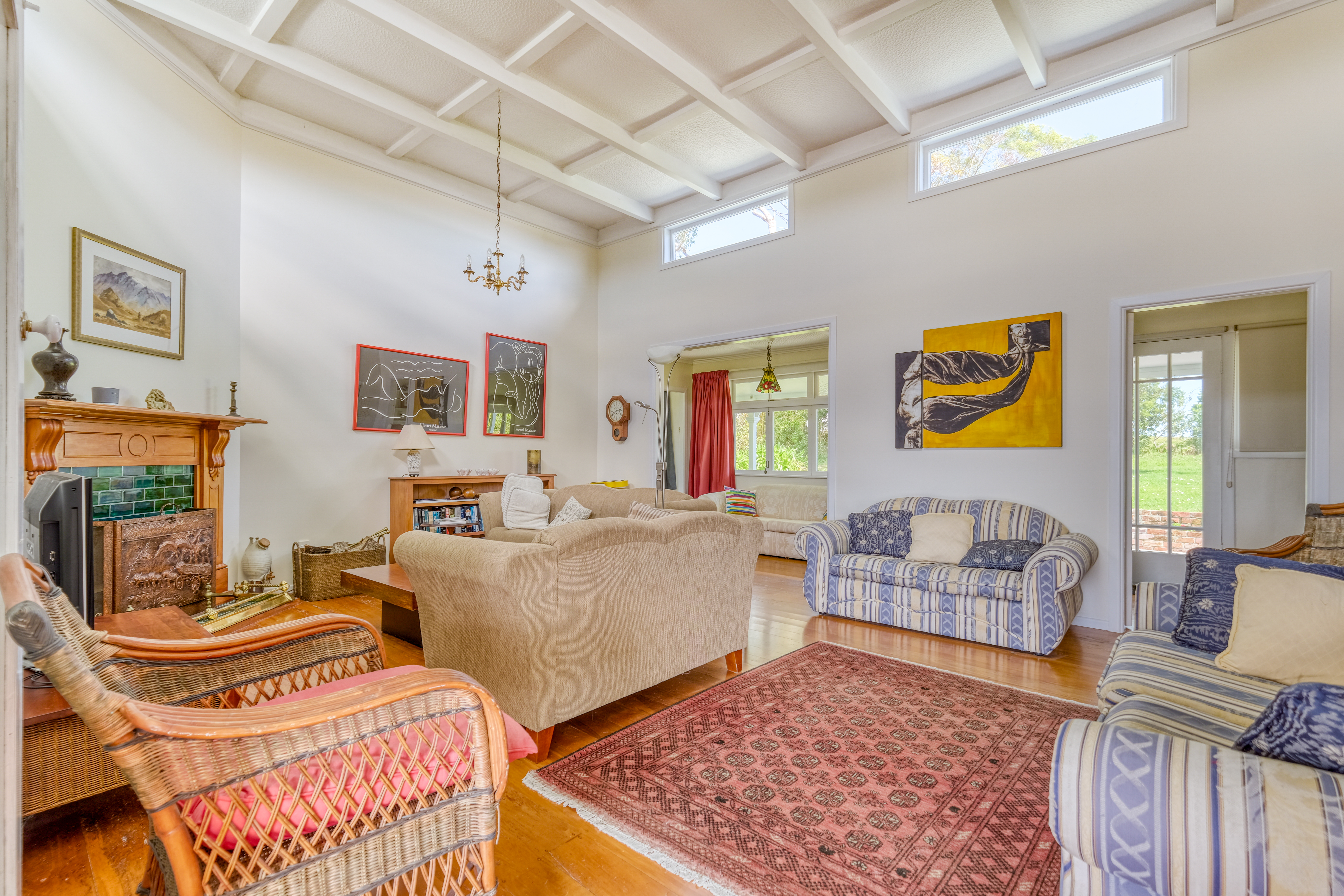 29 Colonel Mould Drive, Mangonui, Far North, 3 Bedrooms, 2 Bathrooms, House